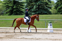 2025 - Dressage Festival - Saturday July 5th - 07864
