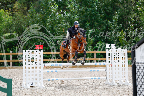 2025 - Haylee - Picco Horse Show - Friay July 25th 03198