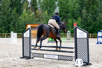 2025 - Haylee - Picco Horse Show - Friay July 25th 02820