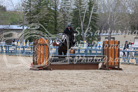 2025 - Shea - Bow Valley II - Friday May 16th - 07951