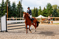 2025 - Haylee - Picco Horse Show - Saturday July 26th 08574