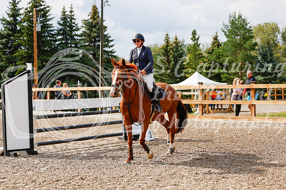 2025 - Haylee - Picco Horse Show - Saturday July 26th 08574
