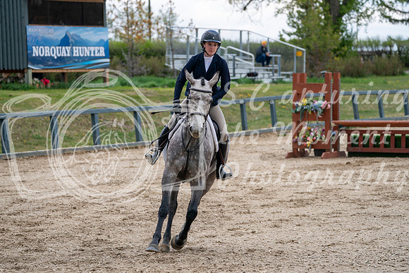 2025 - Jackie - Bow Valley II - Saturday May 17th - 12368