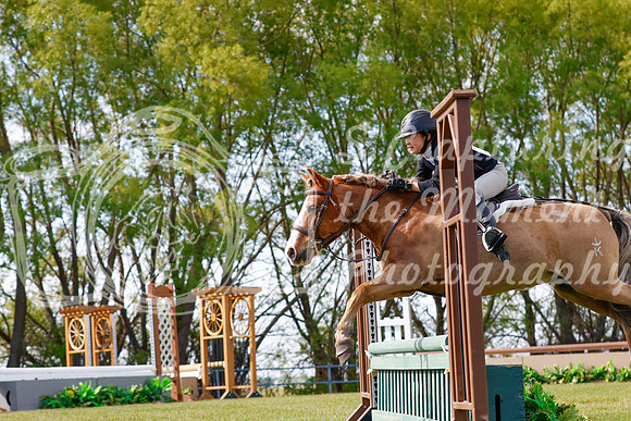 2025 - Chris - Blue Sky Classic - Sunday, May 18th 36695