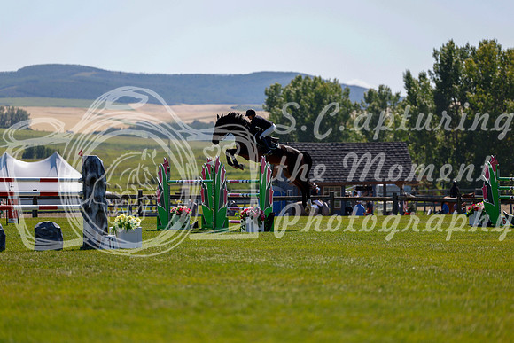2025 - Haylee - Rocky Mountain Classic III - Sunday August 24th - 24439