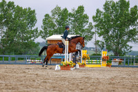 2025 - Haylee - June Classic II - Friday June 20th - 05899