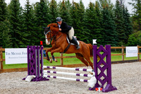 2025 - Haylee - Picco Horse Show - Sunday July 27th 01518
