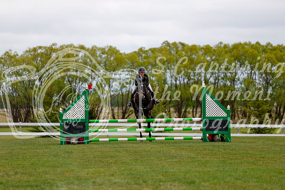 2025 - Haylee - Blue Sky Classic - Monday, May 19th 10111