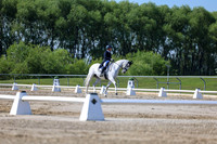 2025 - Dressage Festival - Saturday July 5th - 02329