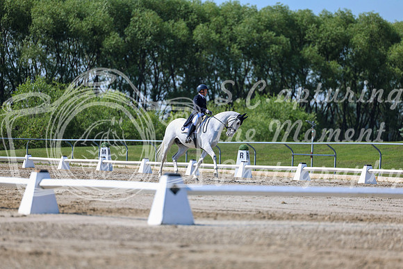 2025 - Dressage Festival - Saturday July 5th - 02329