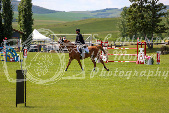 2025 - Conor - June Classic I - Sunday June 15th - 17206