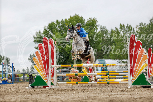 2025 - Haylee - Rocky Mountain Classic II - Friday August 15th - 01859