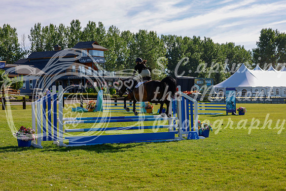2025 - Haylee - Mid Summer Classic I - Saturday July 12th - 00193