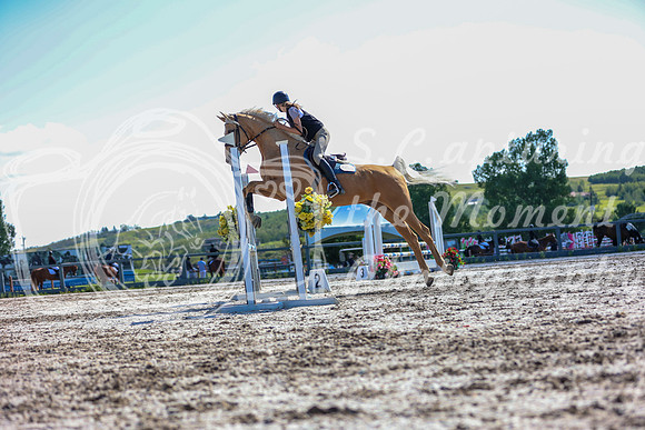 2025 - Mykenzi - Rocky Mountain Classic I - Saturday August 9th - 07802