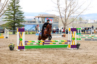 2025 - Mara - Bow Valley II - Saturday May 17th - 07936