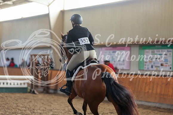 2025 - HJ Schooling - Saturday March 22nd - 6714
