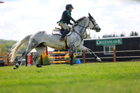 2025 - Shea - Bow Valley II - Saturday May 17th - 14244