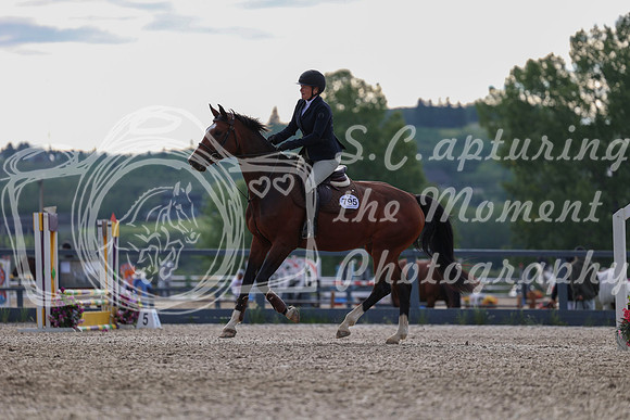 2025 - Mara - Rocky Mountain Classic I - Sunday August 10th - 05293