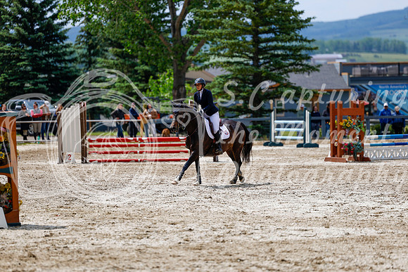 2025 - Haylee - June Classic II - Sunday June 22nd - 03082