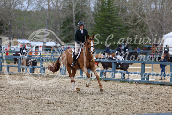 2025 - Shea - Bow Valley II - Friday May 16th - 08224