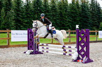 2025 - Haylee - Picco Horse Show - Sunday July 27th 01970