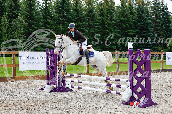2025 - Haylee - Picco Horse Show - Sunday July 27th 01970