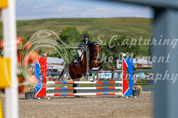 2025 - Haylee - Rocky Mountain Classic III - Wednesday August 20th - 03918