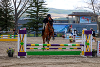 2025 - Mara - Bow Valley II - Saturday May 17th - 17143