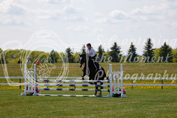 2025 - Haylee - Blue Sky Classic - Friday, May 16th 5214