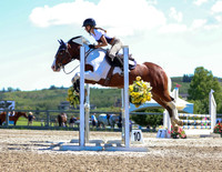 0.80 2025 - Mykenzi - Rocky Mountain Classic I - Saturday August 9th - 20154