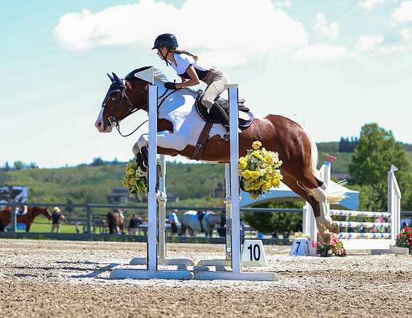 0.80 2025 - Mykenzi - Rocky Mountain Classic I - Saturday August 9th - 20154