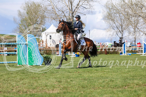 2025 - Shea - Bow Valley II - Saturday May 17th - 16819