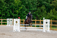 2025 - Haylee - Picco Horse Show - Sunday July 27th 03522