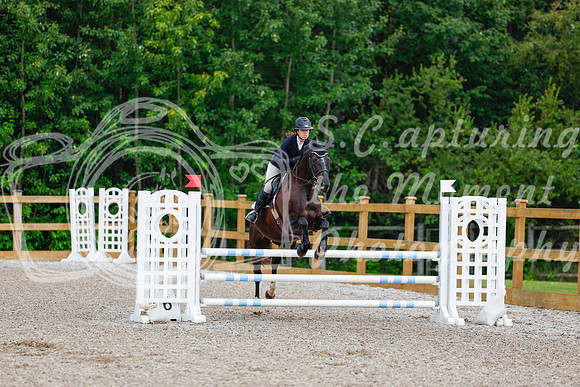 2025 - Haylee - Picco Horse Show - Sunday July 27th 03522