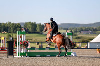 2025 - Haylee - Rocky Mountain Classic III - Friday August 22nd - 01001