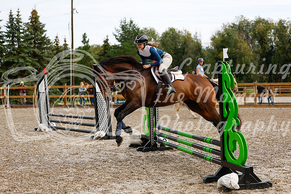 2025 - Haylee - Picco Horse Show - Saturday July 26th 00421