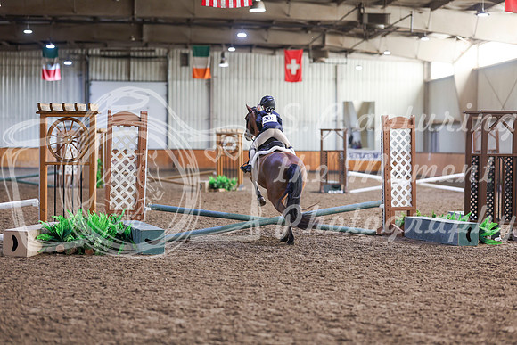 2025 - HJ Schooling - Saturday March 22nd - 3950