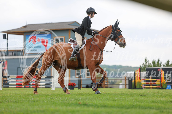 2025 - Shea - Bow Valley II - Saturday May 17th - 01144