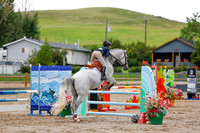 2025 - Haylee - Rocky Mountain Classic II - Saturday August 16th - 03376