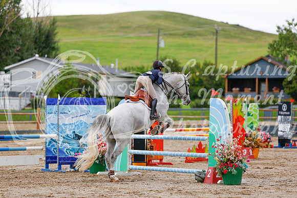2025 - Haylee - Rocky Mountain Classic II - Saturday August 16th - 03376
