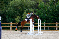 2025 - Haylee - Picco Horse Show - Sunday July 27th 05268