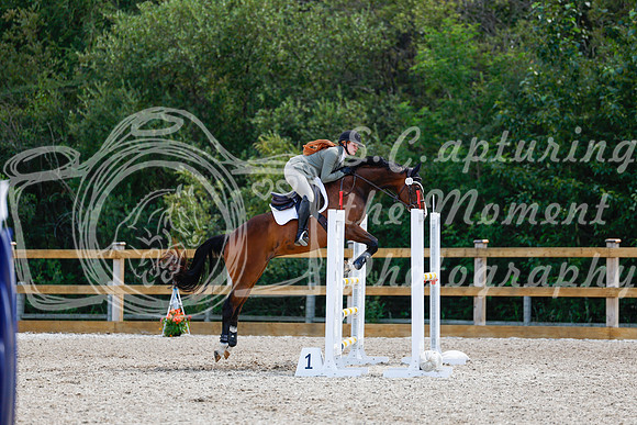 2025 - Haylee - Picco Horse Show - Sunday July 27th 05268