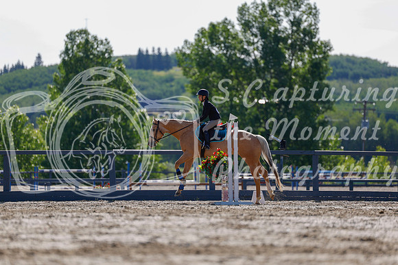 2025 - Haylee - June Classic I - Sunday June 15th - 04171