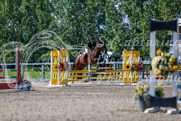 2025 - Haylee - Rocky Mountain Classic III - Friday August 22nd - 07807