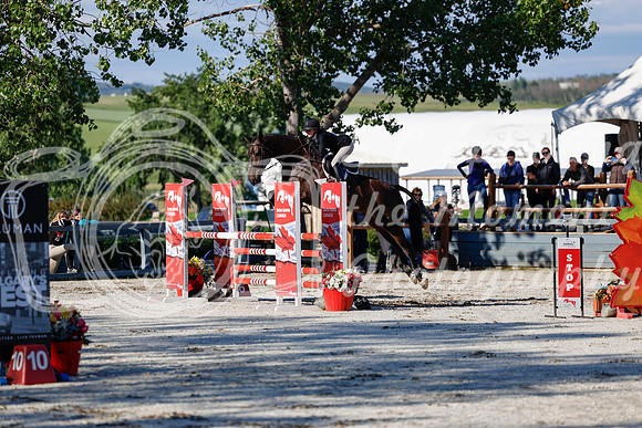 2025 - Haylee - Rocky Mountain Classic I - Saturday August 9th - 02302