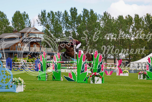 2025 - Haylee - Rocky Mountain Classic II - Thursday August 14th - 07110