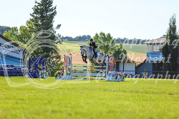 2025 - Shea - Rocky Mountain Classic III - Thursday August 21st - 01605