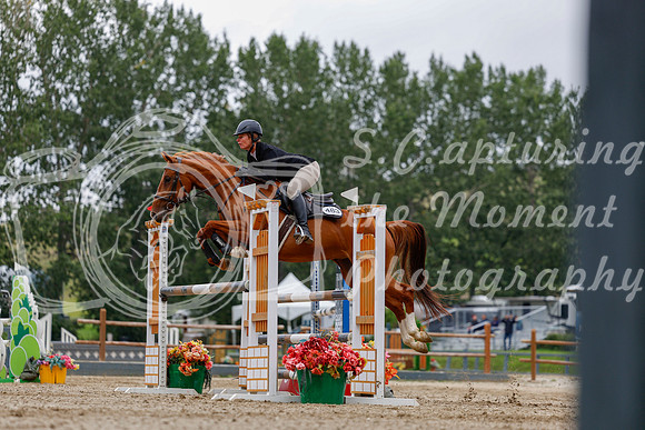 2025 - Haylee - Rocky Mountain Classic II - Friday August 15th - 02547