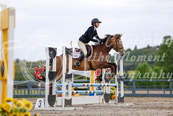 2025 - Haylee - Mid Summer Classic I - Thursday July 10th - 01436