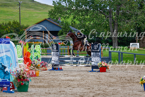 2025 - Haylee - Rocky Mountain Classic II - Saturday August 16th - 17782